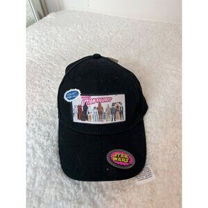 Disney Star Wars 45 Adjustable Hat Ball Cap NEW Adult Action Figures